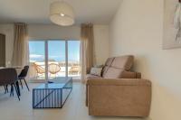 Grand Harbour House 4 Duplex PH With Harbour Views - B&B Senglea