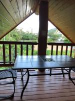 PrivateVillaHutamiLog - B&B Nago