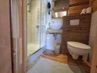 Camera con Vista Montagna