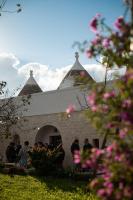 Trulli D'Amore - Itria Valley Exclusive Estate with charming pool - B&B Santa Lucia