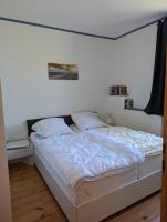 Landhaus Oldorf - Ferienwohnung Rodenäs