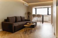 Distinct Ultracentral Apartment - Chambres d’hôtes Bistriţa