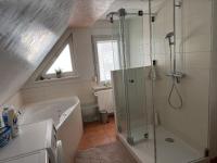 Gemütliche Dachgeschosswohnung im Herzen der Stadt - B&B Göppingen