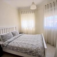 Practical apartment in Tangier - B&B Tangeri