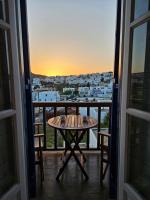 Milos Blue Pearl - B&B Triovasálos