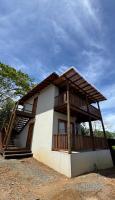 Vila Baião - Casa Dominguinhos - B&B Itacaré