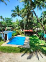 Awas Beach Stays - Ferienwohnung Avas