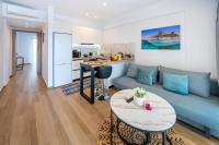 Odaria Premium Apartments - B&B Lámpeia