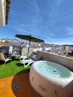 Encanto Andaluz en Medina Sidonia - B&B Medina-Sidonia