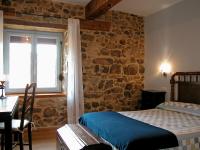 La Casa de Arriba - Bed and Breakfast Molinos de Duero