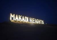 Makadi Heights Tony's Dome - B&B Hurghada