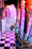 Kesar Heritage A Hybrid Home Stay - B&B Jodhpur