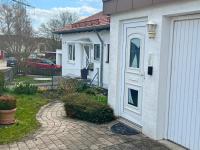 Ferienwohnung Ilara inklusive Terrasse und Parkplatz - B&B Senden