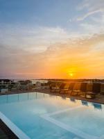 Sal Little Heart Sun NEW Apartment 5 - B&B Santa Maria