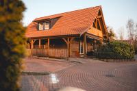 FachWerkPerle am Alfsee - B&B Rieste