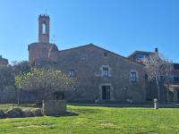 Mas Solés - Bed and Breakfast Parlavà