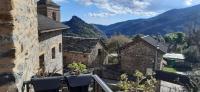 Apartamento Pirineo de Huesca - Cañón de Añisclo - Chambres d'hôtes Buerba