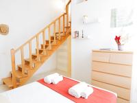 Filukki Holiday Home - Ferienwohnung Florenz