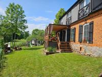 Mazuria Inulec - Ferienwohnung Mikolajki