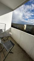 Monteurzimmer und Ferienwohnung Halle, Zentral, Modern - Chambres d'hôtes Halle