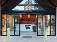 The Beehive Cabin - Ferienwohnung Rust de Winter