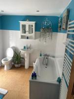Glan Morfa - B&B Morfa Nefyn