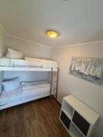 Feriengarten Dahme W 21 - Ferienwohnung Dahme