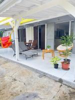 Casa Klau - Bed and Breakfast Lamentin