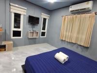 ซันชายน์โฮมสเตย์ ภูผาม่าน ขอนแก่น - Chambres d'hôtes Ban Nong Plasio