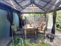 Ferienwohnung Braderup bei Niebüll - Ferienwohnung Braderup