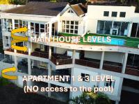 LookOut Ramsgate - Ferienwohnung Ramsgate