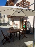 Ca' Bertera - B&B Leiter