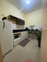 Kitnet Moderna, confortável , climatizada é linda 7A - B&B Montes Claros