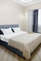 Comfort City 62 - B&B Almaty