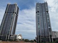 Vive en la Torre - Apartamento desde 4 días a meses - B&B Santa Cruz de Tenerife