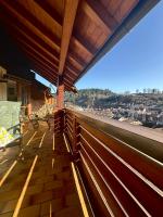 Ferienwohnung Altstadtblick - B&B Schiltach