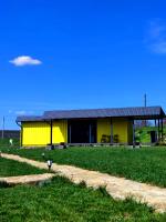 ILLU Resort - B&B Orhei