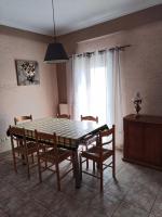 Takis House - Bed and Breakfast Gávrio