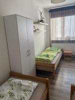 Ubytování Linda - B&B Klášter Hradiště nad Jizerou