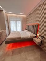 Sunrise Premium 40 Tirana Apartment - Bed and Breakfast Tirana