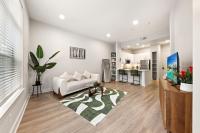 Choosing Texas - B&B Dallas