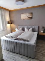 Ferienwohnung Wanger - B&B Aschau