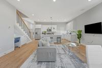 Cozy Dallas Townhome Old East Dallas Wifi - B&B Dallas