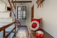 Bnbook Ca Du Val - Ferienwohnung Falmenta