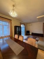 Moskovyan - Chambres d’hôtes Erevan