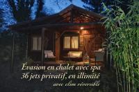 Les Glycines de Monchy- Chambres d'hôtes - B&B Monchy-Humières