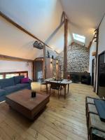 La grange de Tom - B&B Marche-en-Famenne