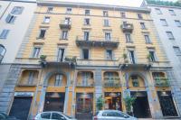 Alla Casa di Gio 1 1 - Ferienwohnung Mailand