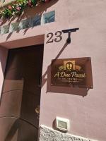 A due passi dal centro - B&B Castelfidardo