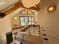 Magnifique maison 10 personnes à Loudenvielle - B&B Loudenvielle